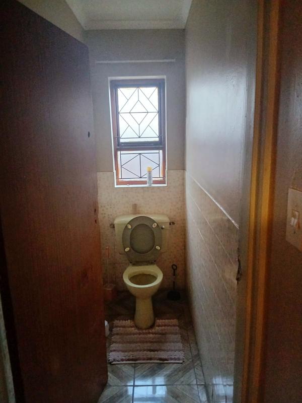 3 Bedroom Property for Sale in Motherwell Eastern Cape